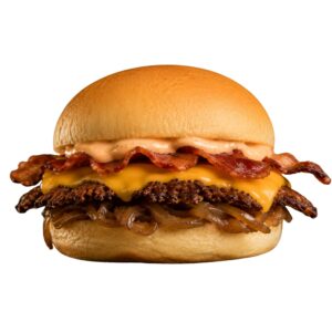 Slider Bacon