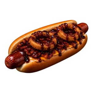 Long Dog Texano