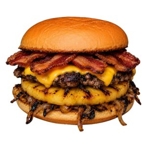 Smash Hawaiana