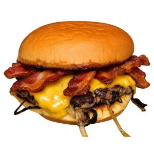 Smash Bacon